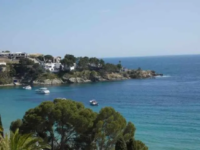 Acp16 Appartement Vue Mer A Roses Secteur Almadrava 0*,  إسبانيا