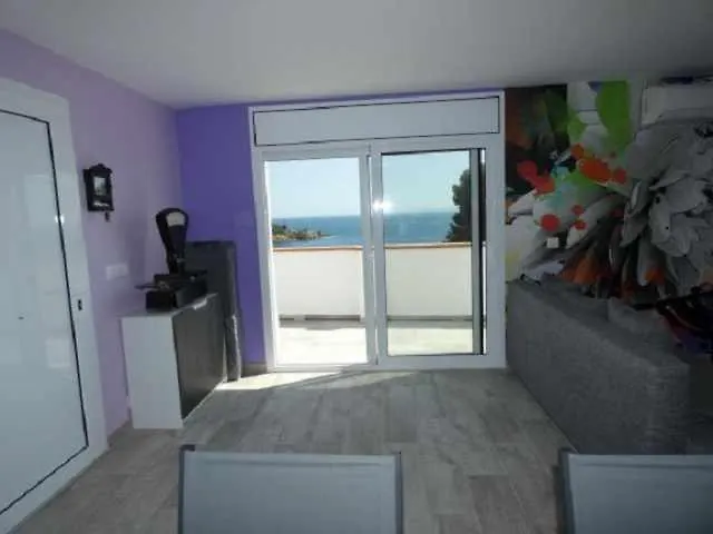 Acp16 Appartement Vue Mer A Roses Secteur Almadrava