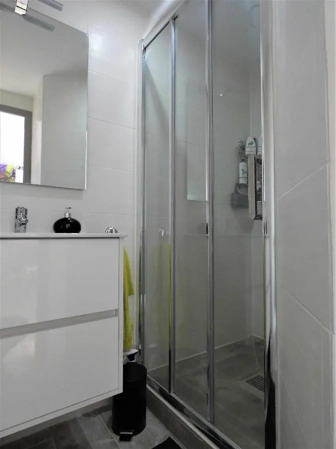 Apartament Acp16 Appartement Vue Mer A Roses Secteur Almadrava