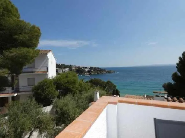 Apartament Acp16 Appartement Vue Mer A Roses Secteur Almadrava