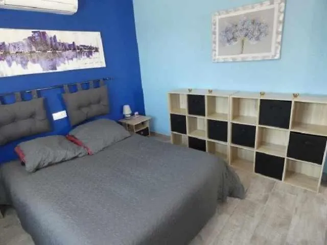 Acp16 Appartement Vue Mer A Roses Secteur Almadrava