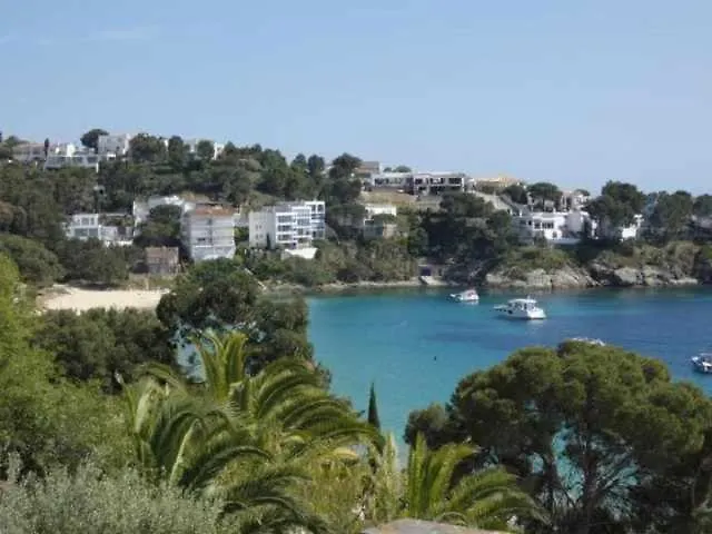 Acp16 Appartement Vue Mer A Roses Secteur Almadrava Hiszpania