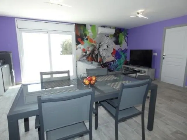 Acp16 Appartement Vue Mer A Roses Secteur Almadrava