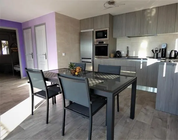 Acp16 Appartement Vue Mer A Roses Secteur Almadrava Hiszpania