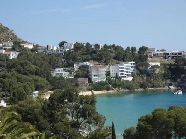 Apartament Acp16 Appartement Vue Mer A Roses Secteur Almadrava