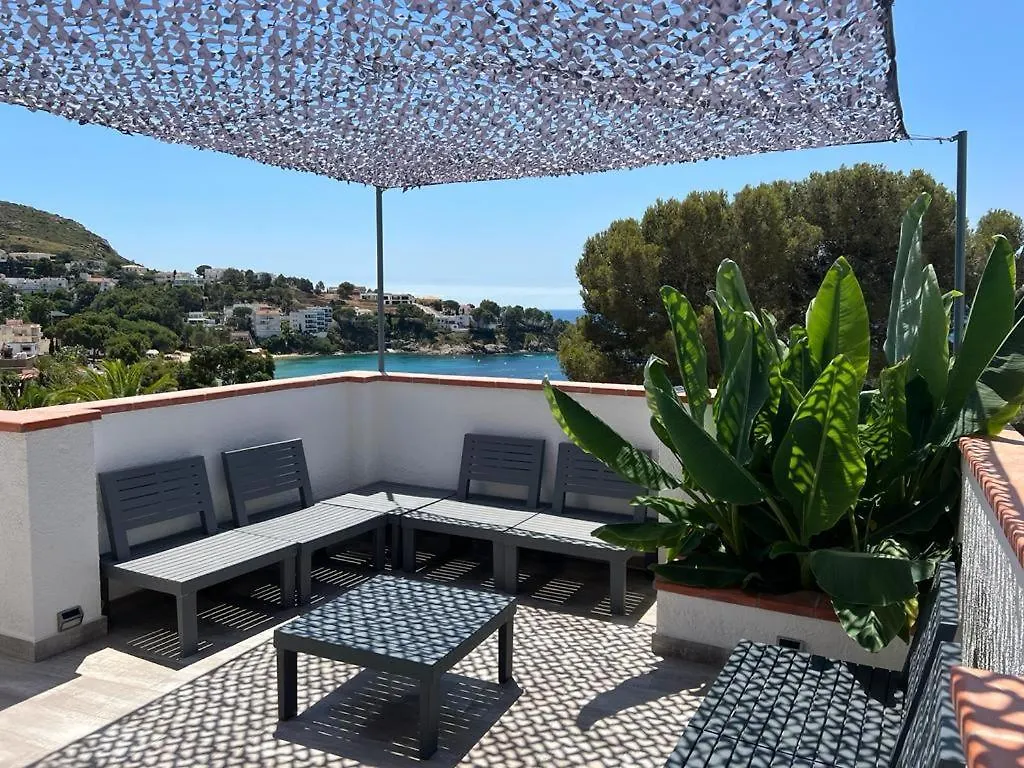 Apartament Acp16 Appartement Vue Mer A Roses Secteur Almadrava