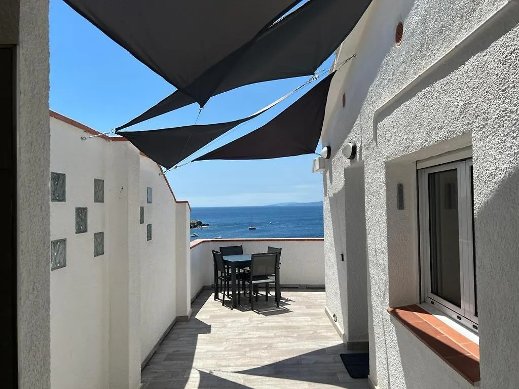 Acp16 Appartement Vue Mer A Roses Secteur Almadrava 0*,  إسبانيا